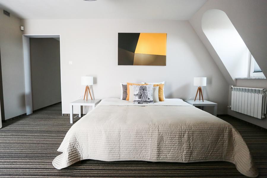 Bed and Breakfast Prestige Wierzchowisko Exterior foto