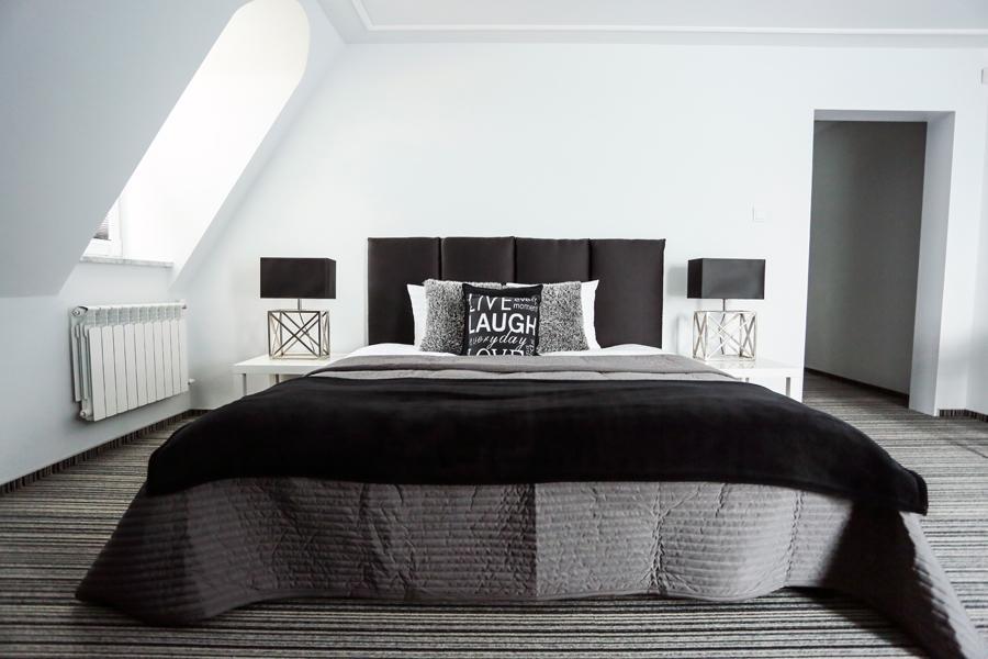 Bed and Breakfast Prestige Wierzchowisko Exterior foto