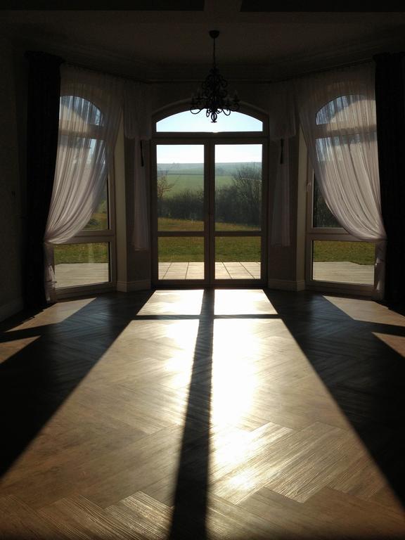 Bed and Breakfast Prestige Wierzchowisko Exterior foto